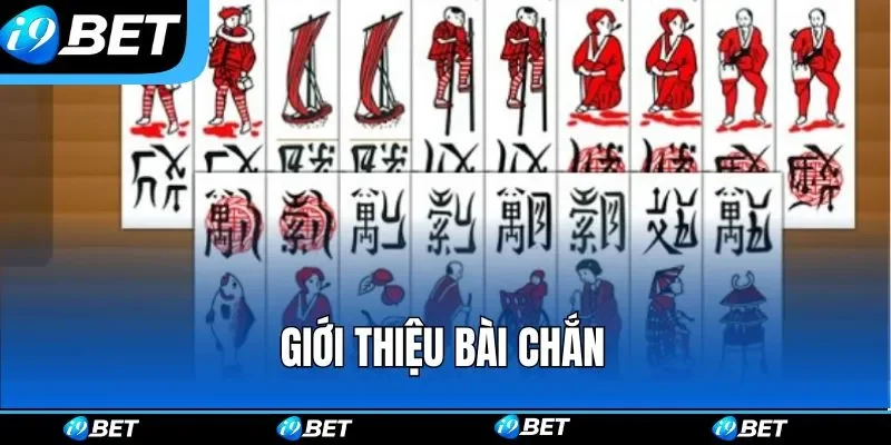 Giới thiệu bài chắn