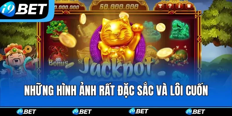 Những hình ảnh rất đặc sắc và lôi cuốn