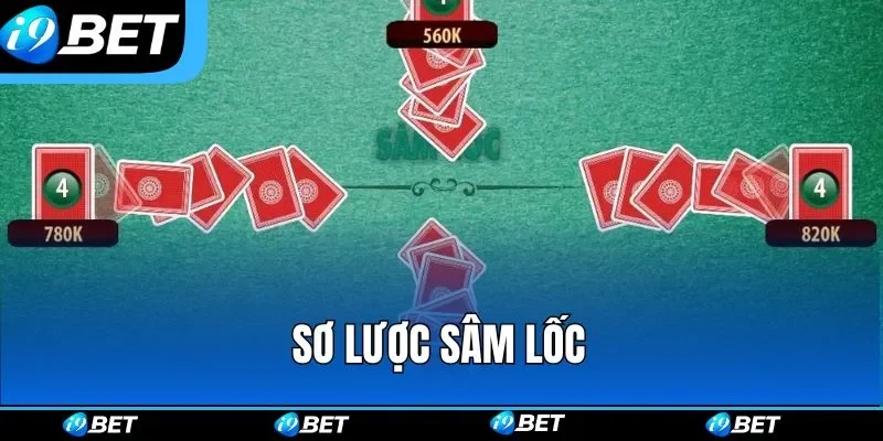 Sơ lược Sâm Lốc